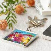 カーニバルNIGHT / Venetian Masquerade, Dance Music キーホルダー (側面)