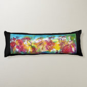 カーニバルNIGHT / Venetian Masquerade, Dance Music ボディピロー (裏面)