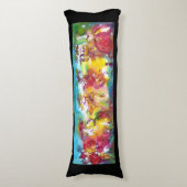 カーニバルNIGHT / Venetian Masquerade, Dance Music ボディピロー (正面縦)