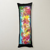 カーニバルNIGHT / Venetian Masquerade, Dance Music ボディピロー (裏面 (縦))