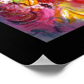 カーニバルNIGHT / Venetian Masquerade, Dance Music ポスター (角)