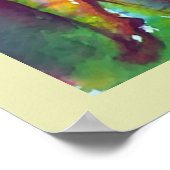 カーニバルNIGHT / Venetian Masquerade, Dance Music ポスター (角)