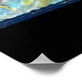 カーニバルNIGHT / Venetian Masquerade, Dance Music ポスター (角)