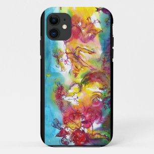 カーニバルNIGHT / Venetian Masquerade, Dance Music iPhone 11 ケース