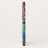 カーニバルNIGHT / Venetian Masquerade, Dance Music Case-Mate iPhoneケース (裏面/左)