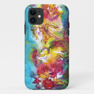 カーニバルNIGHT / Venetian Masquerade, Dance Music iPhone 11 ケース