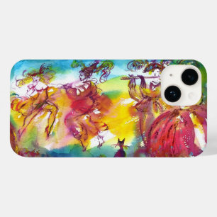 カーニバルNIGHT / Venetian Masquerade, Dance Music Case-Mate iPhone 14ケース