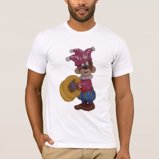 カーニバルTシャツ Tシャツ (正面)