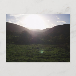 カーニュートンのはがき ポストカード