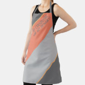 カーニヴォーレケトケトヴォーレ エプロン (インサイチュ)