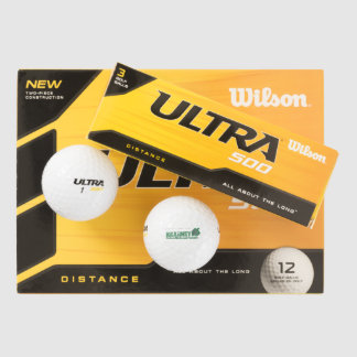 カーニーゴルフボール ゴルフボール