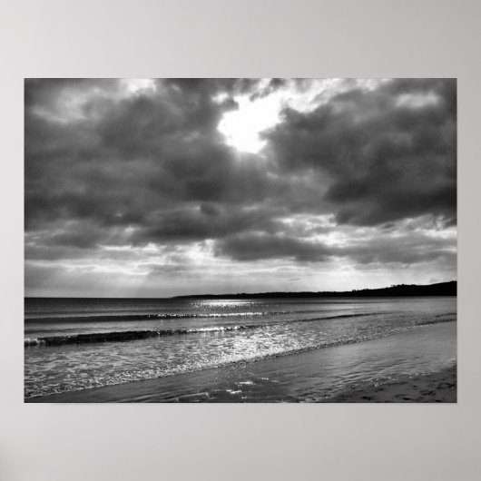 カーヌビーチ ポスター (正面)