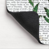 カーネイタリアンーション1 マウスパッド (コーナー)