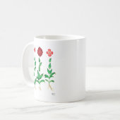 カーネイタリアンーション2 コーヒーマグカップ (正面左)