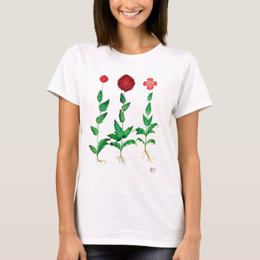 カーネイタリアンーション2 Tシャツ (正面)