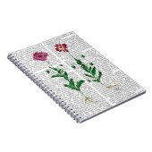 カーネイタリアンーション3 ノートブック (右側)