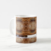 カーネギーホール コーヒーマグカップ (正面左)