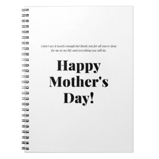 カーネット写真a spirale ノートブック