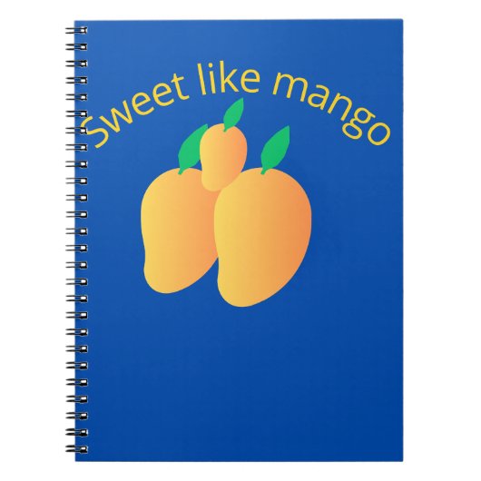 カーネット写真a spirale ノートブック (正面)