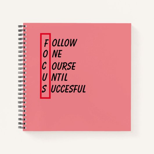 カーネット吸気剤 ノートブック (正面)