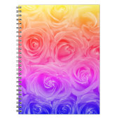 カーネット ノートブック (正面)