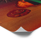 カーネバルデアニモー2001 ポスター (角)