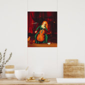 カーネバルデアニモー2001 ポスター (キッチン)