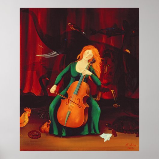 カーネバルデアニモー2001 ポスター (正面)