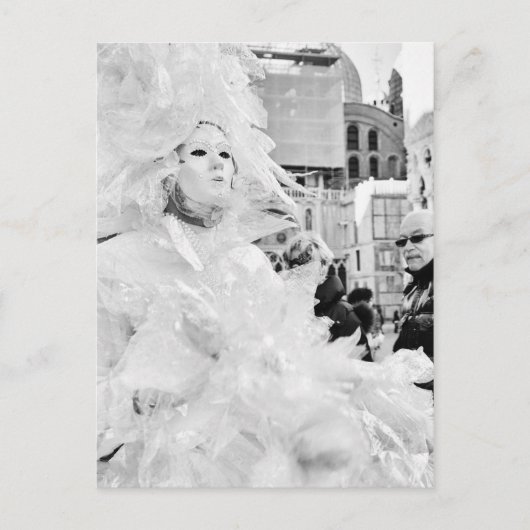 カーネベイル2 ポストカード (正面)