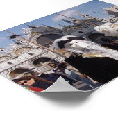 カーネベイル ポスター (角)