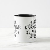 カーネベールディヴェネツィア マグカップ (中央)