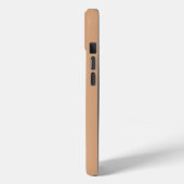 カーネーションのコワイものなんて Case-Mate iPhoneケース (裏面 / 左)