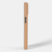 カーネーションのコワイものなんて Case-Mate iPhoneケース (裏面 / 右)