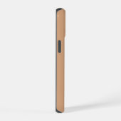 カーネーションのコワイものなんて iPhone 15ケース (右側面)