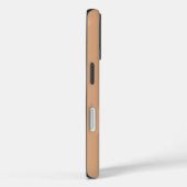 カーネーションのコワイモノなんて Case-Mate iPhoneケース (裏面 / 右)