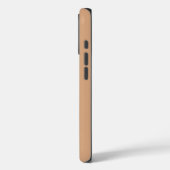 カーネーションのコワイモノなんて Case-Mate iPhoneケース (裏面 / 左)