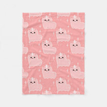 カーネーションのピンクの柔らかいユニコーンの輝き