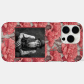 カーネーションの写真 クラシックな母へのギフト Case-Mate iPhoneケース (裏面 (横))