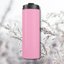 カーネーションピンク無地の色 |クラシック |エレガント |