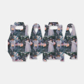 カーネーションリリリーバラジョンシンガーサーゲントアート フェイバーボックス (折り畳みなし)