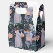 カーネーションリリリーバラジョンシンガーサーゲントアート フェイバーボックス (オープン)