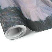 カーネーションリリリーバラジョンシンガーサーゲントアート ラッピングペーパー (ロールコーナー)