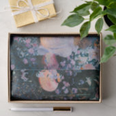 カーネーションリリリーバラジョンシンガーサーゲントアート 薄葉紙 (ギフト)