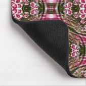 カーネーション愛… マウスパッド (コーナー)