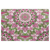 カーネーション星….. ファブリック (ファットクウォーター)