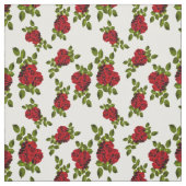 カーネーション花 ファブリック (見本)