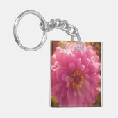 カーネーション キーホルダー (正面左)