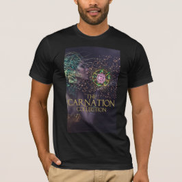 カーネーション コレクション Tシャツ