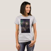 カーネーション コレクション Tシャツ (正面フル)