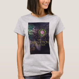 カーネーション コレクション Tシャツ